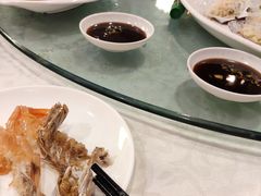 -御满江海鲜酒家(洛溪新城店)