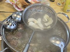 -五洞大众牛餐馆(番禺分店)