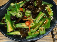 -鑫釜山海鲜烧烤(鑫丰国际店)