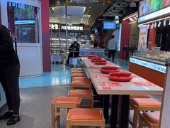-椒锅锅·麻辣香锅(宝地广场城市集市店)