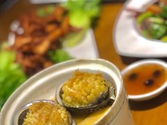 -八道本地特色菜馆(大鹏古城店)