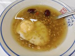 -江记甜品(罗湖店)