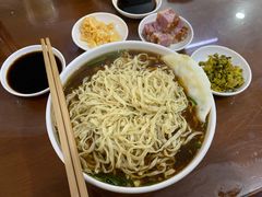 -张二面馆(山门口店)