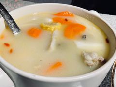 -十二月·宁夏盐池滩羊肉火锅