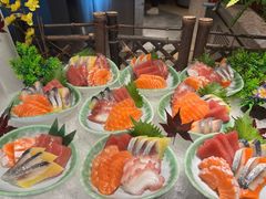 -深圳美高梅酒店·欢宴Festival·全日餐厅