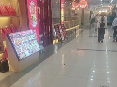 -悦喜客来购物广场(中山路店)