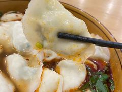 -三姐妹饺子(东木头市店)