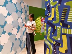 -宝龙艺术中心(七宝宝龙城店)