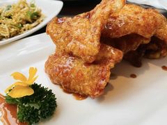 -小南洋海景餐厅(深圳湾店)