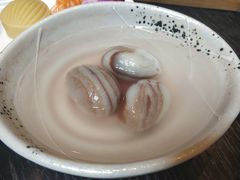 雨花石汤圆-海天楼中餐厅(吴宫泛太平洋酒店)