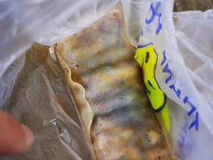 卷凉皮-安徽阜阳卷馍(西单店)