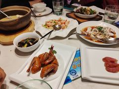 -大儒小厨·苏浙菜(瑞虹太阳宫店)