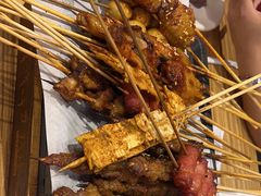 -柳叶刀烧烤(北大清华店)