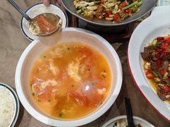 -李氏传家菜(兴城路店)