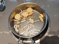 -椰小鸡·琼州糟粕醋(美兰缤纷城店)