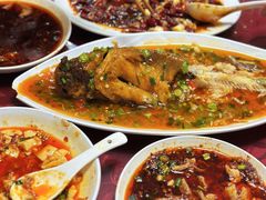 -老丘丘(较场口店)