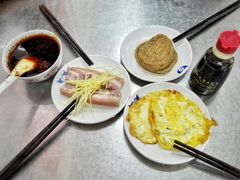 -老赵面店(大西路店)