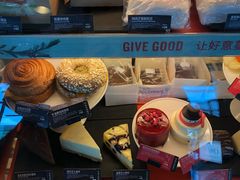 -星巴克(北京首都国际机场7店)