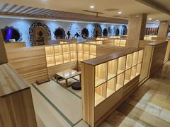 -碧中海汤泉汗蒸酒店