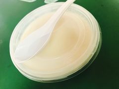 -老伴豆花(麦士威熟食中心店)