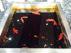 -李雪火锅食府(宽窄巷子总店)