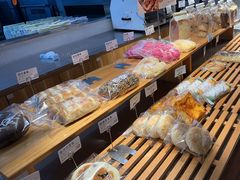 -C·BREAD饱仓(北苑店)