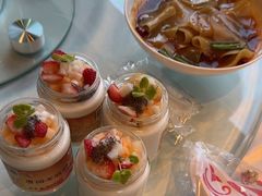 -唐猫庭院·千年陕菜(赛格国际购物中心店)