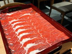 -NIUAN牛庵·日式和牛烧肉(恒隆店)