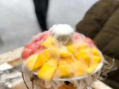 -MINIPOPO鲜奶·甜品(宽厚里店)