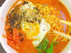 -波波客韩国石锅拌饭(武汉江汉路循礼门店)