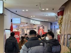 -砂之船奥莱(南京江宁店)