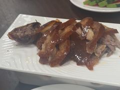 -全聚德(上海首店浦东店)