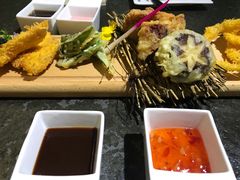 -将太无二·北美传奇寿司(瑞士公寓店)