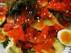 -熹炭精致日料(金融街购物中心店)