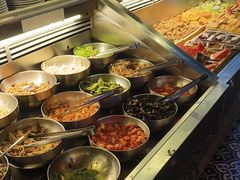 -火炉火自助餐(喜隆多店)