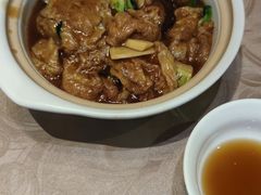 -东方明珠老上海8号餐厅