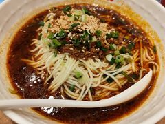 骨汤担担面-阳阳中国饭(北京荟聚店)