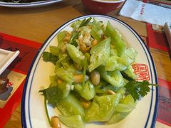 -新兴园饺子馆(北京百子湾店)