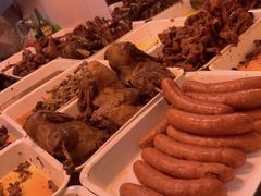 -黄毛鸭脖(汉阳总店)
