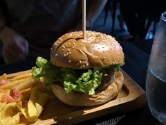 -道口麻辣烫·烧烤(五道口店)
