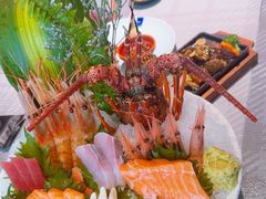 -王鼎精致料理铁板烧(世博源店)