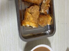 -李记五香豆沫
