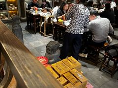 -南京大牌档(济南万象城店)