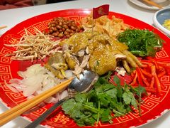 -清晖小苑·顺德菜(观澜湖新城店)