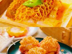 -點無缺茶楼·海鲜酒家(世博店)