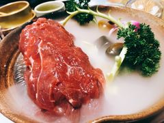 -盡膳口福·百年汤方火锅(科华北路店)