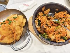 -七八冷面·延边朝鲜族美食(世纪汇店)