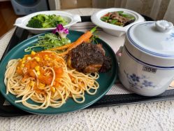 -兰心墩楠月子会所(万达店)