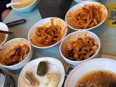 -正一涵老味道名小吃(广汉总店)