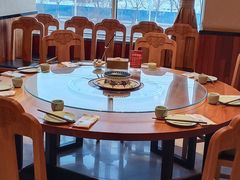 包厢-额尔敦传统涮(光明路店)